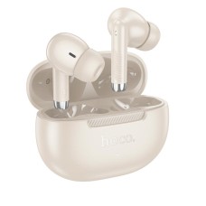 Бездротові Bluetooth навушники HOCO EQ24 Estrella wireless headset BT 5.4 Gold
