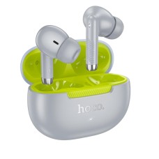 Бездротові Bluetooth навушники HOCO EQ24 Estrella wireless headset BT 5.4 Grey