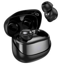 Бездротові Bluetooth навушники HOCO EW200 Elegant true wireless sleep headset BT 5.4 Black