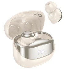 Бездротові Bluetooth навушники HOCO EW200 Elegant true wireless sleep headset BT 5.4 White