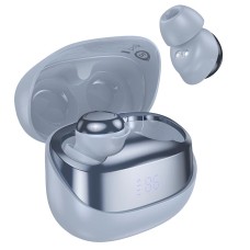 Бездротові Bluetooth навушники HOCO EW200 Elegant true wireless sleep headset BT 5.4 Blue
