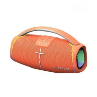 Портативна колонка Bluetooth HOPESTAR H61 50W Orange