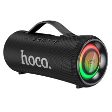 Портативна колонка Bluetooth HOCO HA10 Oleada outdoor speaker 40W Black