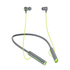 Бездротові Bluetooth навушники Hoco ES72 Benevolent Neck-Mounted Neckband BT 5.4 Grey