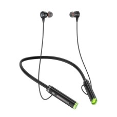 Бездротові Bluetooth навушники Hoco ES72 Benevolent Neck-Mounted Neckband BT 5.4 Black