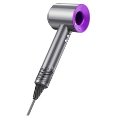 Фен Hoco HP11 high-speed negative ion hair dryer 1600W Purple