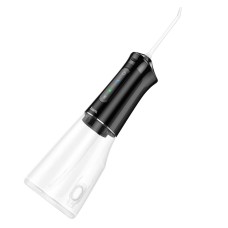 Іригатор для чищення зубів HOCO HP61 Electric oral flushing device Black