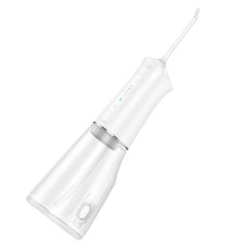 Іригатор для чищення зубів HOCO HP61 Electric oral flushing device White