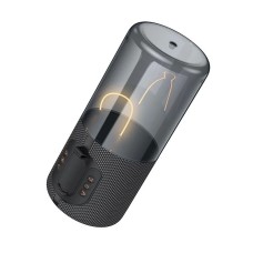 Портативна колонка Bluetooth HOCO BS64 Wireless Sports Magnetic Light 5W Black