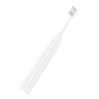 Електрична зубна щітка HOCO HP60 Wave electric toothbrush 5 modes White