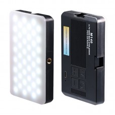 Накамерне відеосвітло LED - M140 2700K-6500K