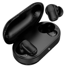 Бездротові Bluetooth навушники HOCO EQ19 Duke V true wireless headset BT 5.4 Black