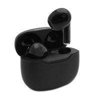 Бездротові Bluetooth навушники Veron W07 Liberty BT 5.3 Black