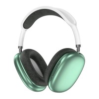 Бездротові Bluetooth навушники XO BE25 Stereo Wireless Headphone Green