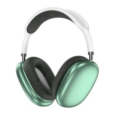 Бездротові Bluetooth навушники XO BE25 Stereo Wireless Headphone Green