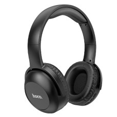 Бездротові Bluetooth навушники Hoco W33 Art sount BT 5.0 Black