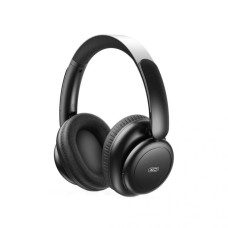 Бездротові Bluetooth навушники XO BE40 Magic God ANC Noise Cancelling Folding Metal Black