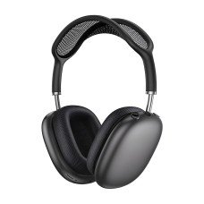 Бездротові Bluetooth навушники Hoco W58 ANC headphones BT5.4 Grey