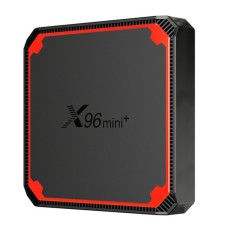 Android TV приставка Amlogic TV BOX X96 MINI+ S905W 1GB RAM 8GB ROM