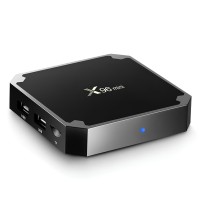 Android TV приставка Amlogic TV BOX X96 MINI S905W 1GB RAM 8GB ROM