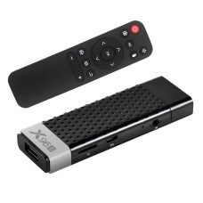 Android TV приставка Amlogic TV Stick X96S S905Y2 2GB RAM 16GB ROM