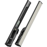 Лампа відеосвітло Yongnuo YN660S 60W color 3200-5600K + 2 AKБ із зарядним пристроєм