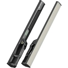 Лампа відеосвітло Yongnuo YN660S 60W color 3200-5600K + 2 AKБ із зарядним пристроєм та 220v