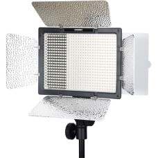 Лампа відеосвітло Yongnuo YN600L II 36W color 3200-5500K Light 600 pcs