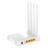 Wi-Fi роутери