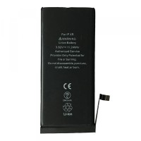 АКБ XRM для iPhone XR (2942mAh)