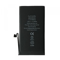АКБ XRM for iPhone 12/12 Pro (2815mAh)