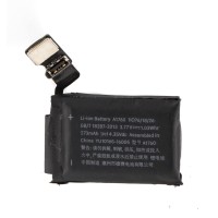 Акумулятор для Apple Watch S2 38мм 273mAh AAAA 273mAh