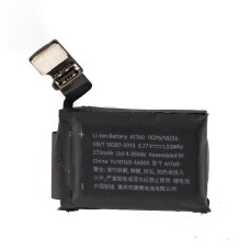 Акумулятор для Apple Watch S2 38мм 273mAh AAAA 273mAh