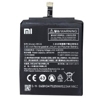 Акумулятор для Xiaomi Redmi Note 4/BN41 4000 mAh