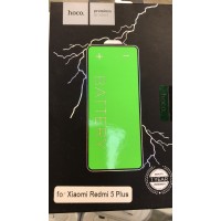 Акумулятор для Xiaomi Redmi 5 Plus / BN44 Hoco