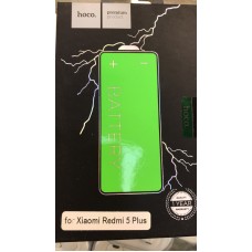 Акумулятор для Xiaomi Redmi 5 Plus / BN44 Hoco