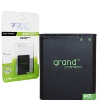 АКБ GRAND Premium Samsung G360/J200 (EB-BG360CBC)