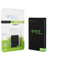 АКБ GRAND Premium Samsung B360/S3850/S5222 (EB424255VA)