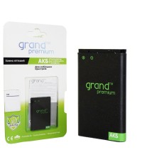 АКБ GRAND Premium Samsung B360/S3850/S5222 (EB424255VA)