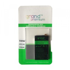 АКБ GRAND Premium Samsung G970 S10 EB-BG970ABU