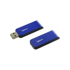флеш USB Apacer AH334 16Gb Blue