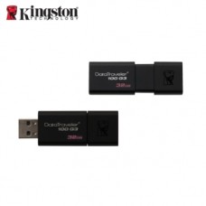 флеш USB KINGSTON DT100 G3 32Gb USB 3.0