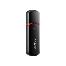 флеш USB Apacer AH333 32Gb Black