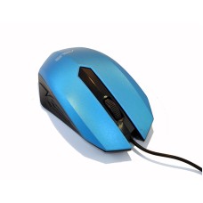 Комп'ютерна миша mous ASUS Blue