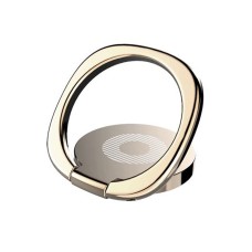 Кільце - утримувач BASEUS PREMIUM Privity Ring Bracket Gold SUMQ-0V