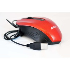 Комп'ютерна миша mous ASUS Red