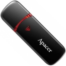флеш USB Apacer AH333 64Gb Black