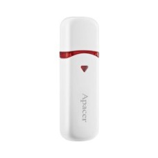 флеш USB Apacer AH333 32Gb White
