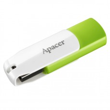 флеш USB Apacer AH335 32Gb Green USB 2.0