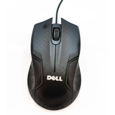 Комп'ютерна миша mous Dell Black